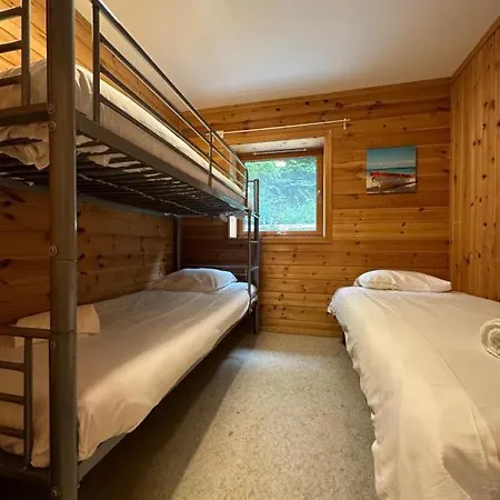 Trolltunga Byfjord Odda